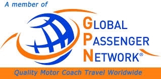 Logo for Global Passenger Network
