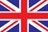 Grafik - engelsk flag