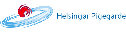 helsingør pigegarde logo