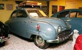 foto saab