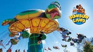 bonbonland